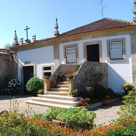 Casa De Santa Comba Villa Cabeceiras de Basto Ngoại thất bức ảnh