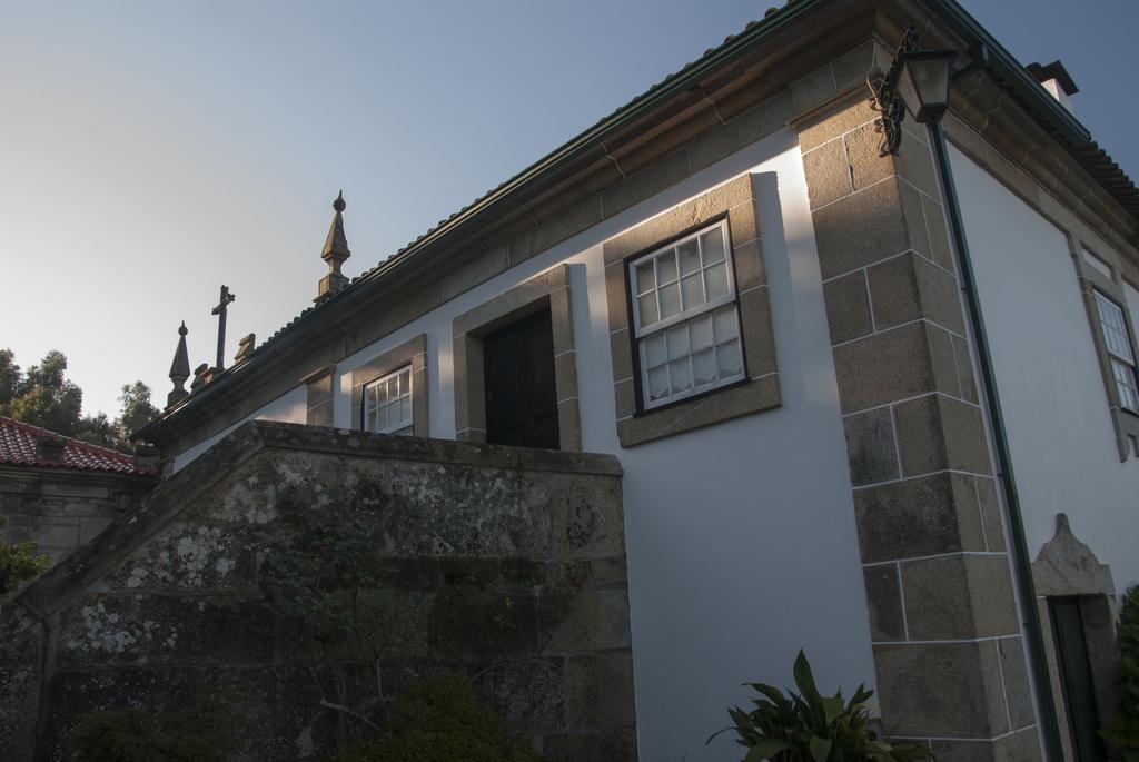 Casa De Santa Comba Villa Cabeceiras de Basto Ngoại thất bức ảnh